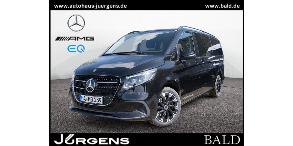 Mercedes-Benz V 250 9.500 km 70.000 &euro; Hagen 58135