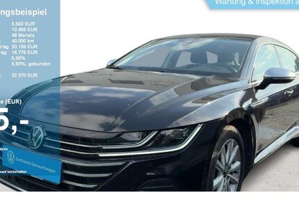 VW Arteon 138.369 km 22.370 &euro; Duisburg-Rheinhausen 47226