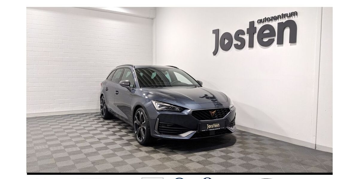 Cupra Leon 43.107 km 25.490 &euro; Monheim 40789