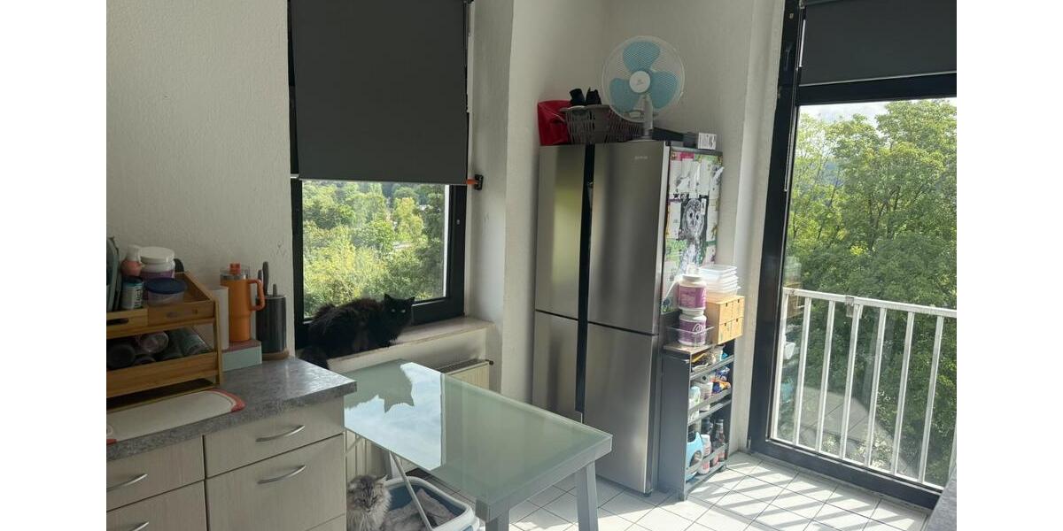 Etagenwohnung Wuppertal Dornap - 3 Zimmer, 84 m&sup2;, 170.000&euro; | Angebot:22446027