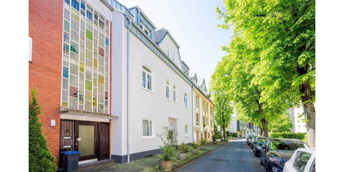 Mehrfamilienhaus, Wohnhaus Düsseldorf Kaiserswerth - 1.275.000&euro; | Angebot:25738819