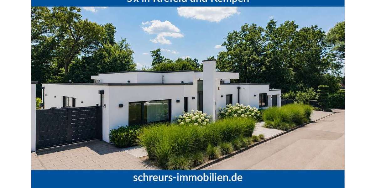 Einfamilienhaus Duisburg / Rumeln-Kaldenhausen Kaldenhausen - 5 Zimmer, 212 m&sup2;, 1.699.000&euro; | Angebot:27212044