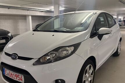 Ford Fiesta 216.000 km 3.500 &euro; Essen 45326