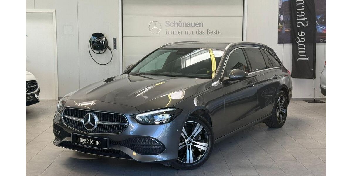 Mercedes-Benz C 180 13.879 km 34.650 &euro; Wuppertal 42281