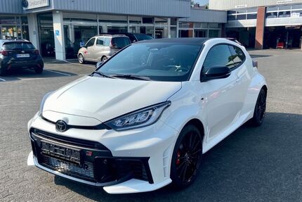 Toyota Yaris 7.200 km 44.900 &euro; Düsseldorf 40629