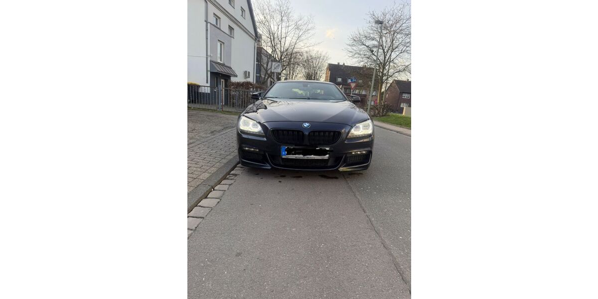 BMW 640 171.000 km 19.990 &euro; Duisburg 47169