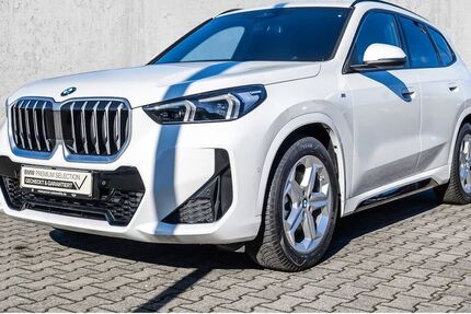 BMW X1 15.640 km 41.690 &euro; Herne 44625