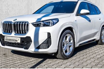 BMW X1 15.640 km 44.390 &euro; Herne 44625