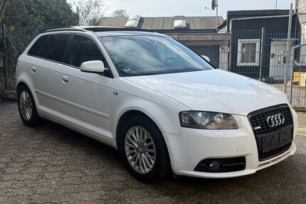 Audi A3 302.000 km 4.900 &euro; Remscheid 42855