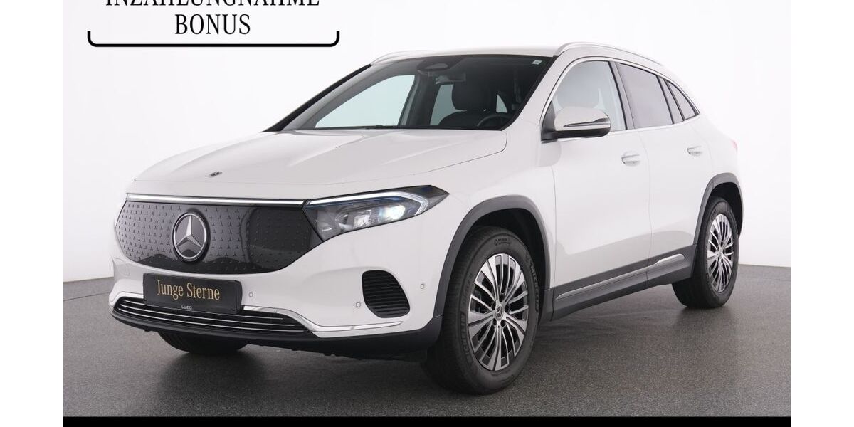 Mercedes-Benz EQA 14.131 km 39.945 &euro; Essen 45309