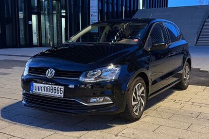 VW Polo 122.000 km 9.499 &euro; Düsseldorf 40219