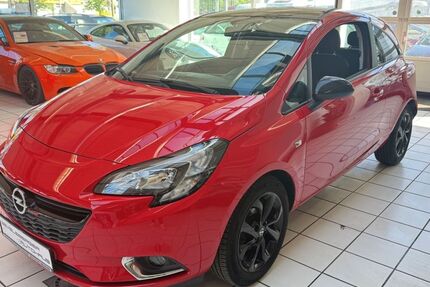 Opel Corsa 70.594 km 8.980 &euro; Gevelsberg 58285