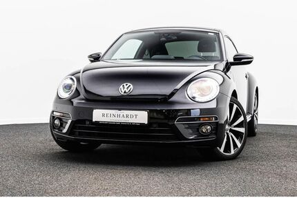 VW Beetle 107.702 km 13.755 &euro; Hagen 58091
