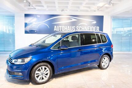 VW Touran 110.497 km 20.850 &euro; Ratingen 40880