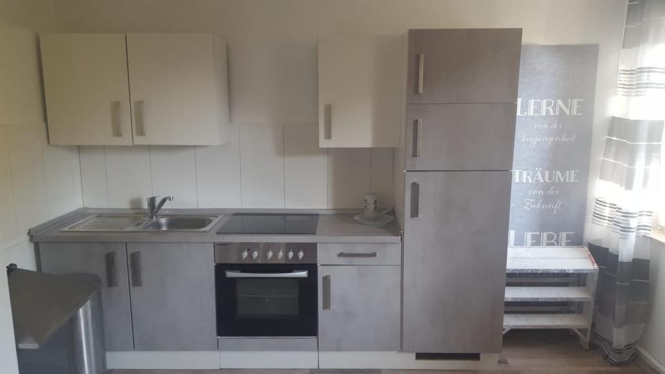 Etagenwohnung Bochum Günnigfeld - 2 Zimmer, 58 m&sup2;, 495&euro; | Angebot:27544275