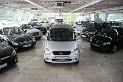 Opel Agila 120.000 km 500 &euro; Essen 45356