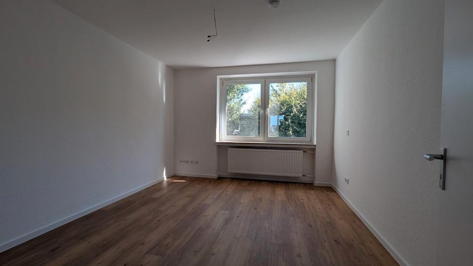 Etagenwohnung Bochum Bochum-Ost - 3 Zimmer, 78 m&sup2;, 702&euro; | Angebot:27539114