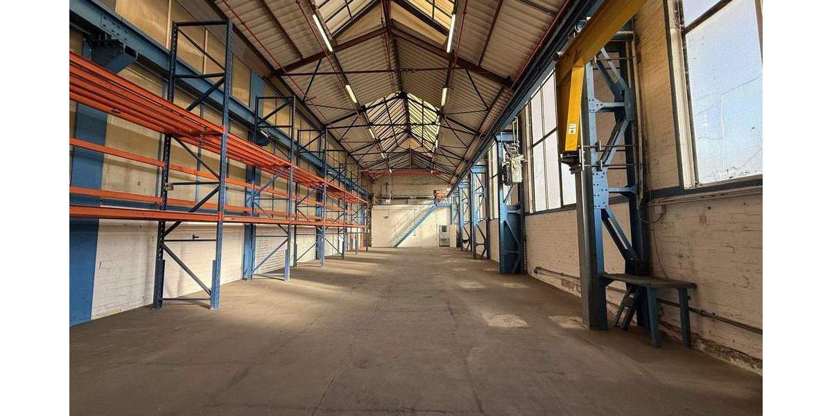 Gewerbeobjekt Gelsenkirchen Schalke - 7.600&euro; | Angebot:25752909