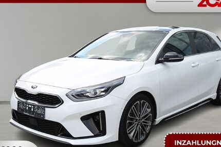 Kia ceed / Ceed 43.669 km 21.880 &euro; Bottrop-Kirchhellen 46244