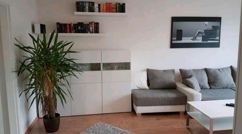 Etagenwohnung Duisburg Angerhausen - 3.5 Zimmer, 70 m&sup2;, 207.800&euro; | Angebot:26480559