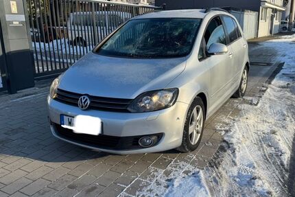 VW Golf Plus 93.500 km 5.000 &euro; wuppertal 42389