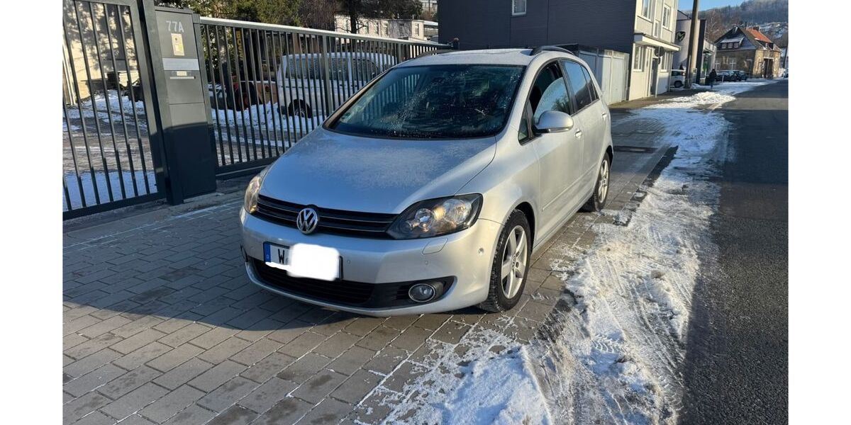 VW Golf Plus 93.500 km 5.000 &euro; wuppertal 42389