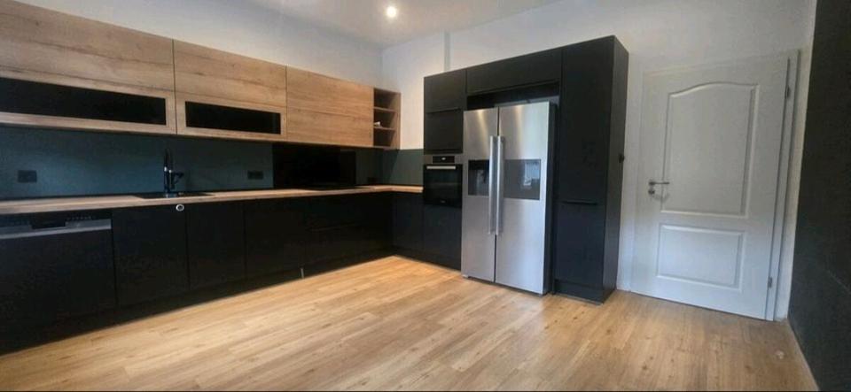 Etagenwohnung Radevormwald - 6 Zimmer, 134 m&sup2;, 225.000&euro; | Angebot:27023131