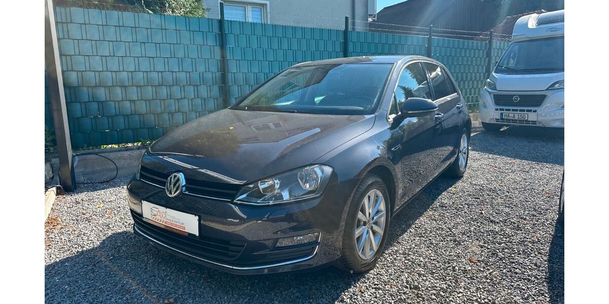 VW Golf 98.281 km 11.099 &euro; HAGEN 58093