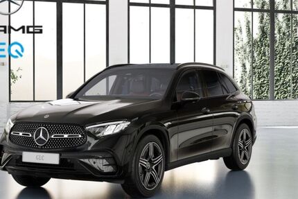 Mercedes-Benz GLC 220 14.500 km 61.880 &euro; Hagen 58135