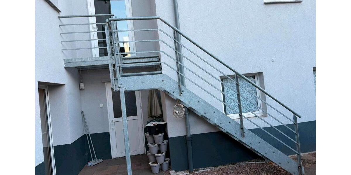 Etagenwohnung Duisburg Essenberg - 1 Zimmer, 31 m&sup2;, 560&euro; | Angebot:27539111