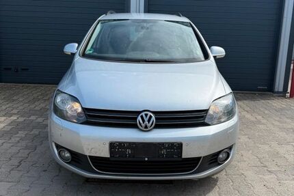 VW Golf Plus 273.700 km 3.999 &euro; Duisburg 47239