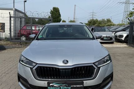 Skoda Octavia 280.000 km 12.900 &euro; Bottrop 46238