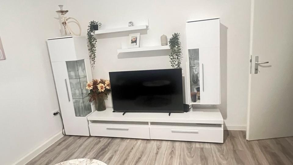 Erdgeschoßwohnung Herne Sodingen - 2 Zimmer, 50 m&sup2;, 500&euro; | Angebot:27564441