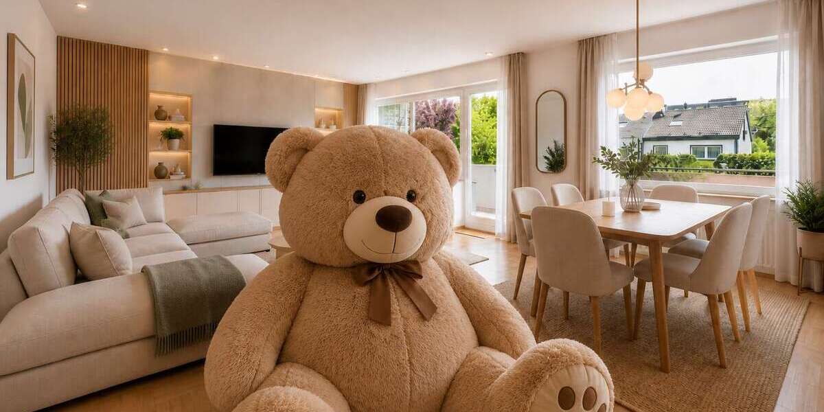 Etagenwohnung Mülheim an der Ruhr / Heißen Heißen - 4 Zimmer, 138 m&sup2;, 275.000&euro; | Angebot:27029849