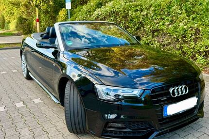 Audi A5 175.000 km 15.200 &euro; Hilden 40724