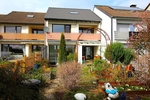 Klassisches, gut gepflegtes Reihenmittelhaus mit schönem Garten und Garage. Top Lage von Witzhelden! - Einfamilienhaus Leichlingen / Witzhelden Witzhelden | Angebot:25920125