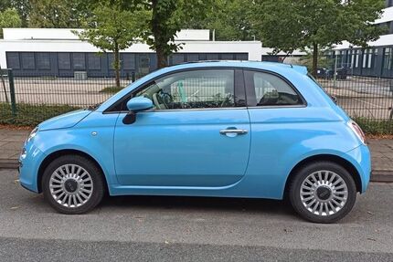 Fiat 500 66.100 km 7.000 &euro; Oberhausen 46149