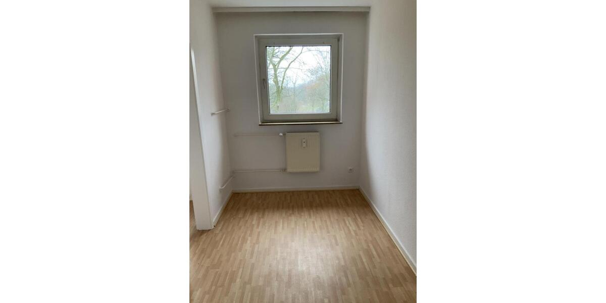 Etagenwohnung Wuppertal Gemarkung Langerfeld - 2 Zimmer, 53 m&sup2;, 509&euro; | Angebot:23553635