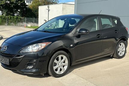 Mazda 3 179.000 km 5.800 &euro; Neuss 41460