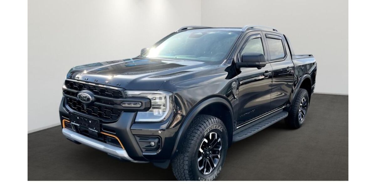 Ford Ranger 23.797 km 44.750 &euro; Solingen 42651