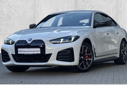 BMW i4 11.270 km 50.980 &euro; Wuppertal 42117