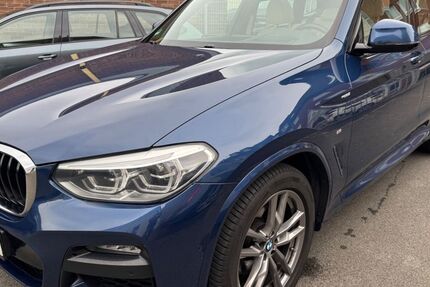 BMW X3 256.000 km 19.990 &euro; Neuss 41462
