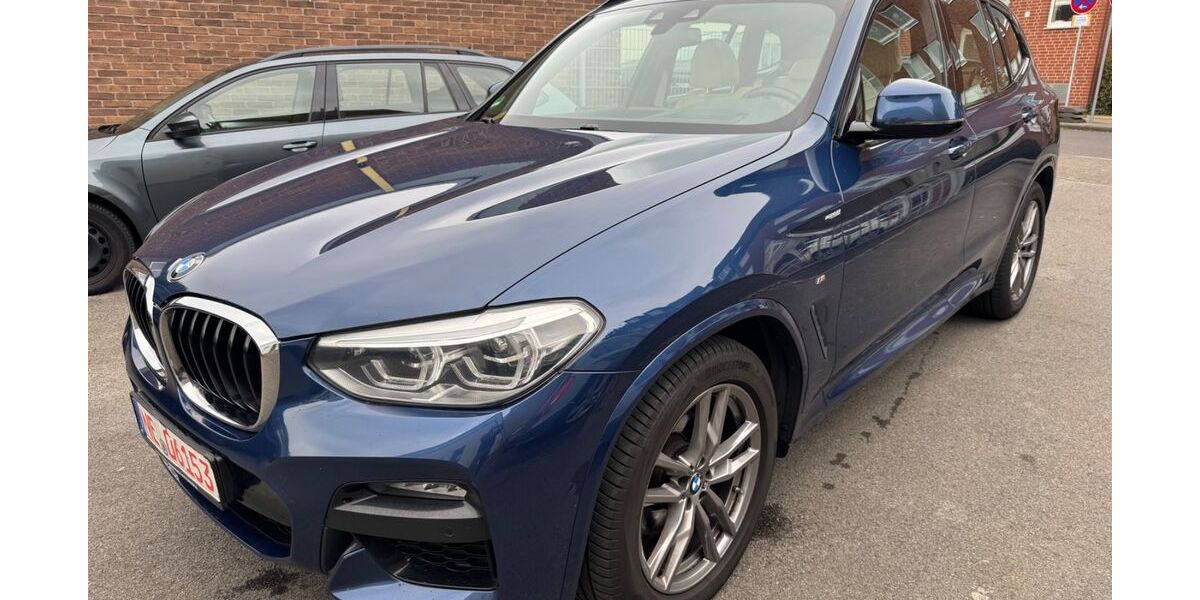 BMW X3 256.000 km 19.990 &euro; Neuss 41462