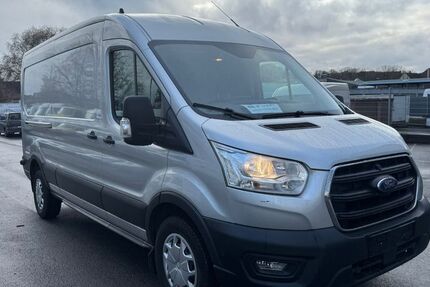 Ford Transit 235.000 km 13.490 &euro; Bottrop 46238