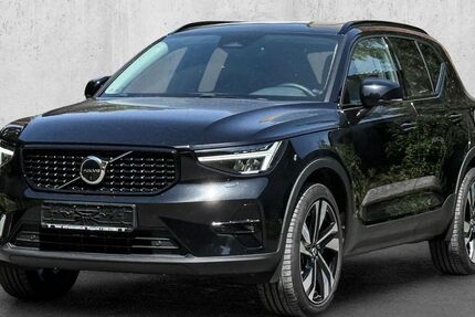 Volvo XC40 33.497 km 34.480 &euro; Wuppertal 42109