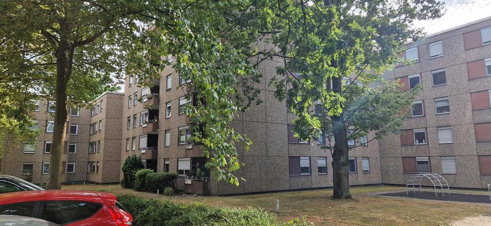 Etagenwohnung Gelsenkirchen Gelsenkirchen-Nord - 3.5 Zimmer, 80 m&sup2;, 160.000&euro; | Angebot:27197395