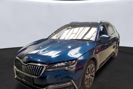 Skoda Superb 87.029 km 27.348 &euro; Hagen 58091