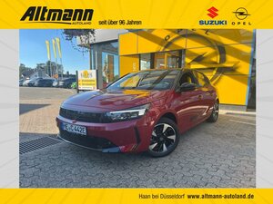 Opel Corsa Ultimate Matrix ACC 180° SHZ CARPLAY 8.000 km 33.975 &euro; HAAN 42781