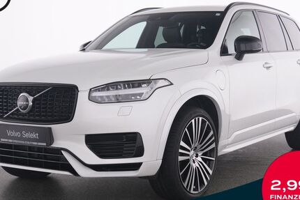 Volvo XC90 63.318 km 48.950 &euro; Essen-Kray 45309