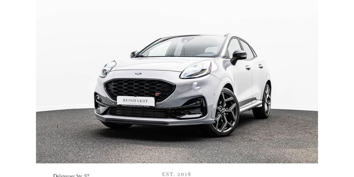 Ford Puma 23.954 km 24.130 &euro; Hagen 58091